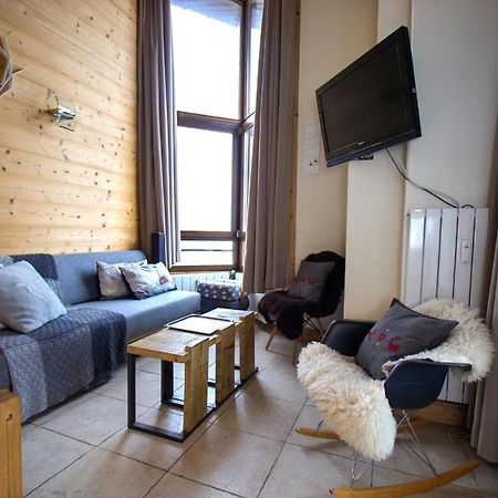 Tignes - Duplex Spacieux A 2 Mn Des Pistes - 8 Pers 外观 照片